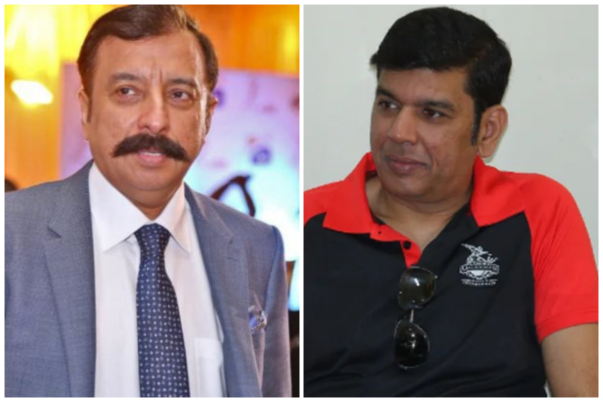 Lahore Qalandars