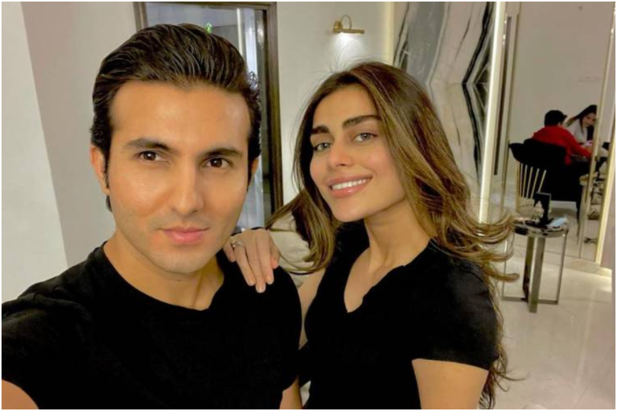 Shahroz Sabzwari