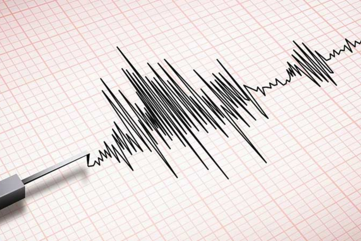 Earthquake