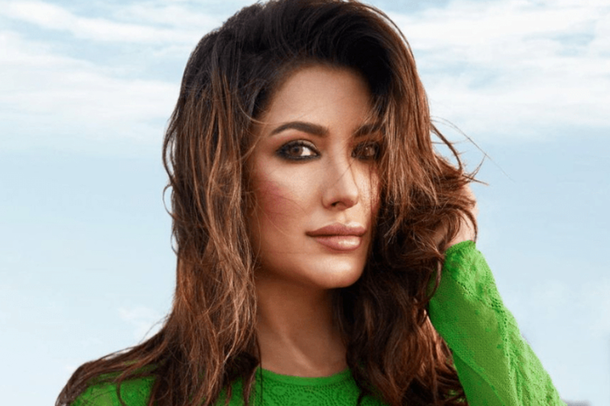 Mehwish Hayat
