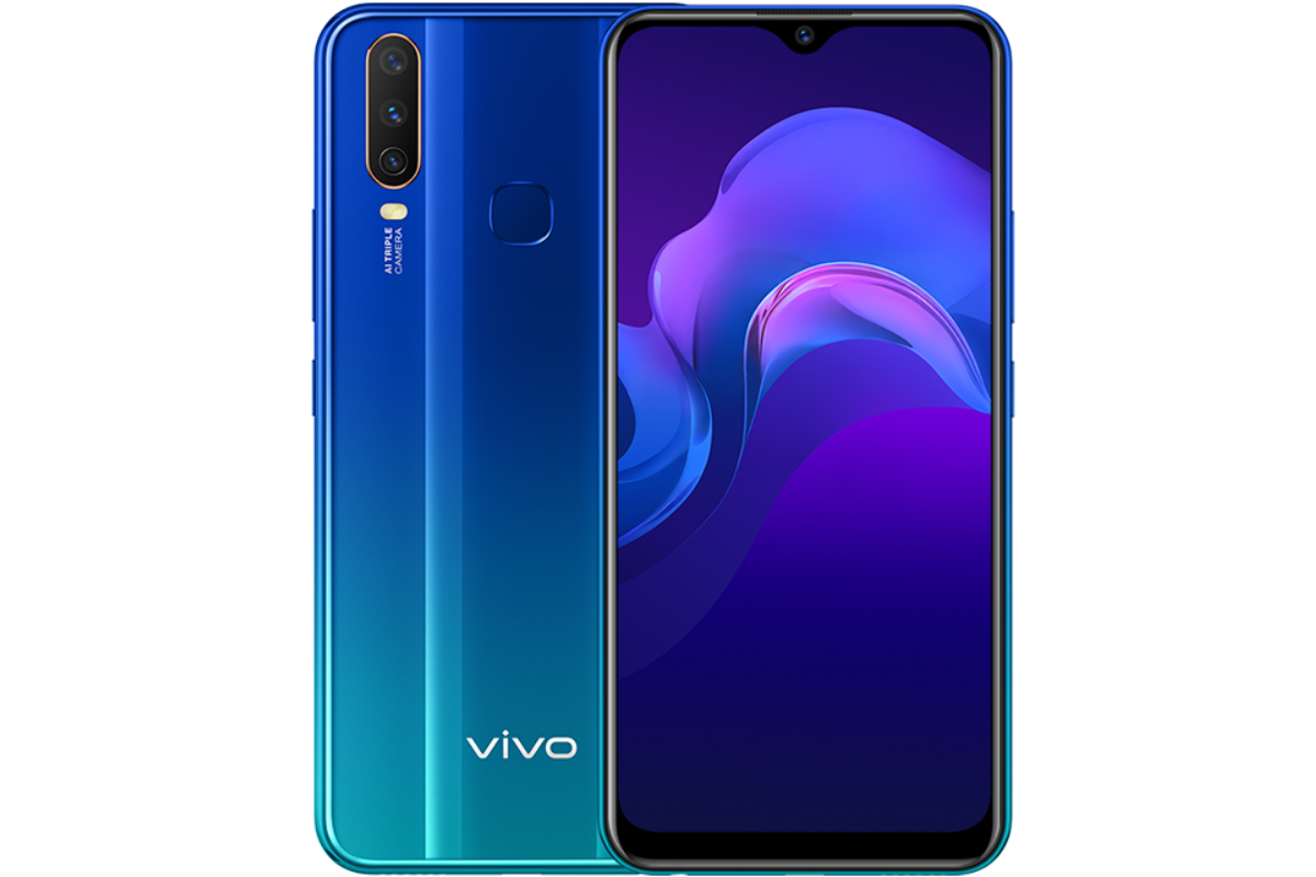 Vivo y12 Price in Pakistan