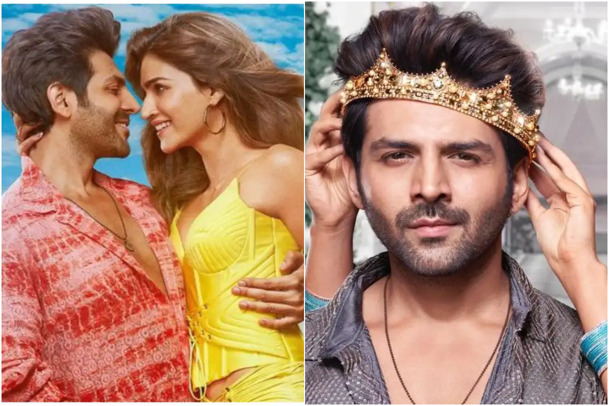 Kartik Aaryan