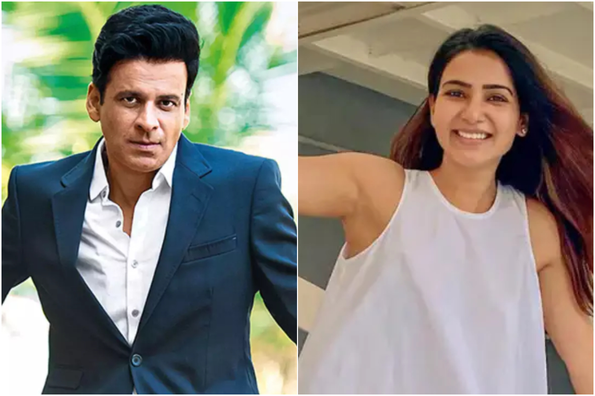 Manoj Bajpayee