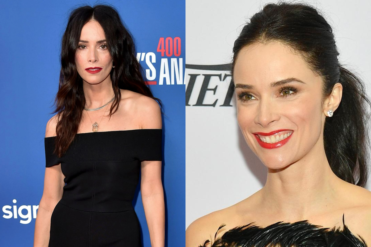 Abigail Spencer