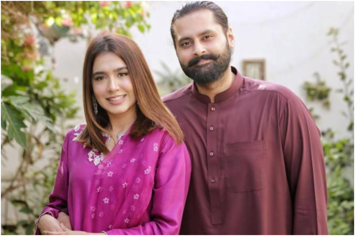Mansha Pasha