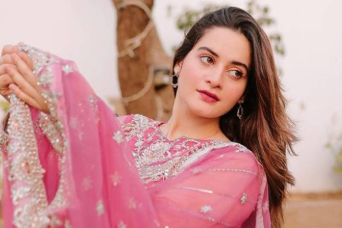 Aiman Khan