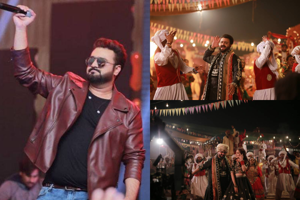 Sahir Ali Bagga