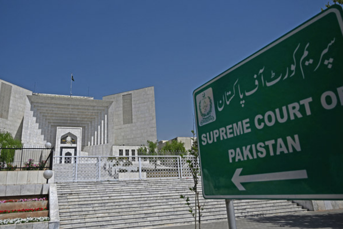 SC declares