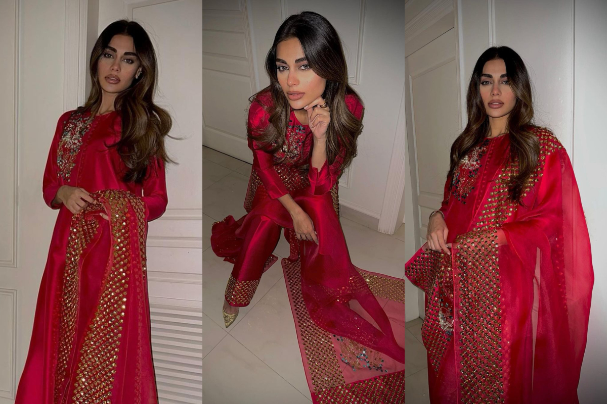 Sadaf Kanwal