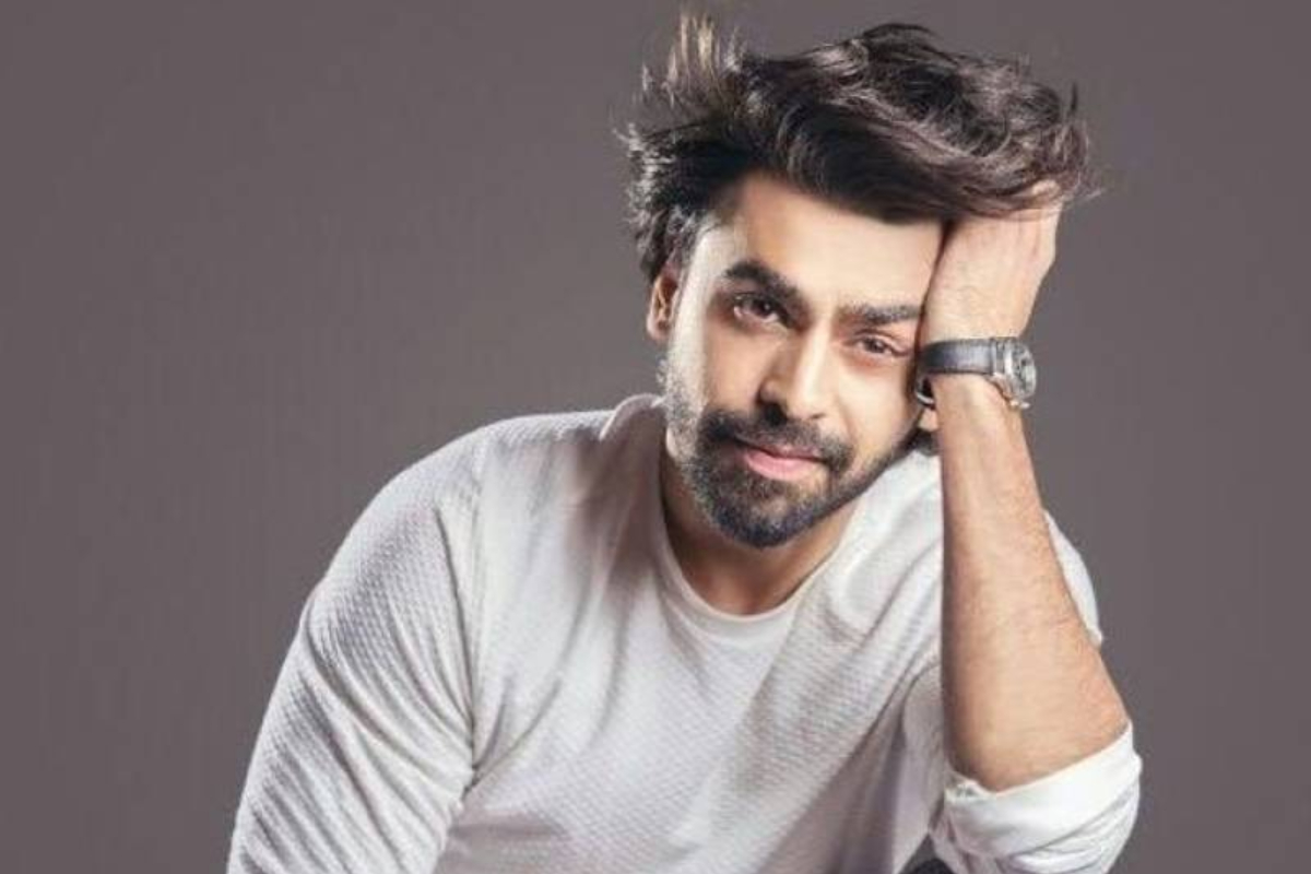Farhan Saeed