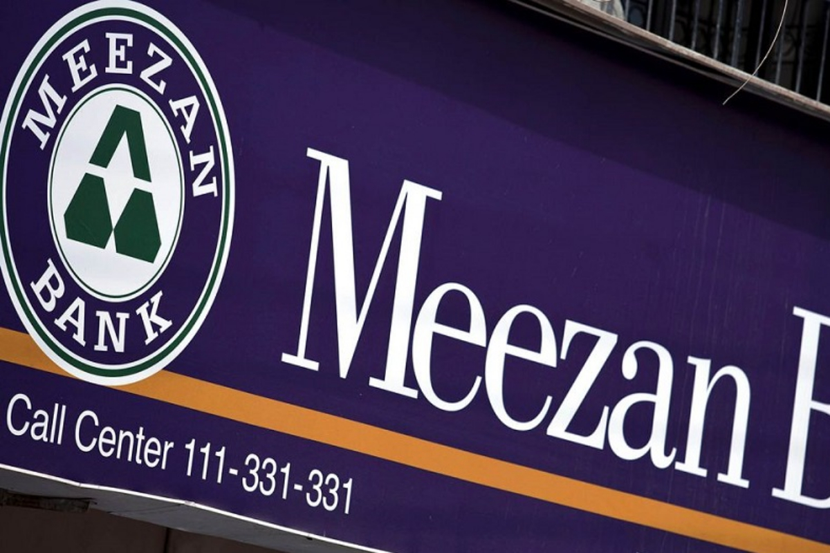 Meezan Bank posts 59 per cent growth in annual profit to Rs45 billion