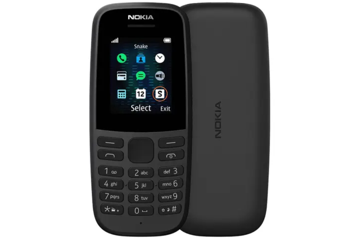 Nokia 105 price in Pakistan