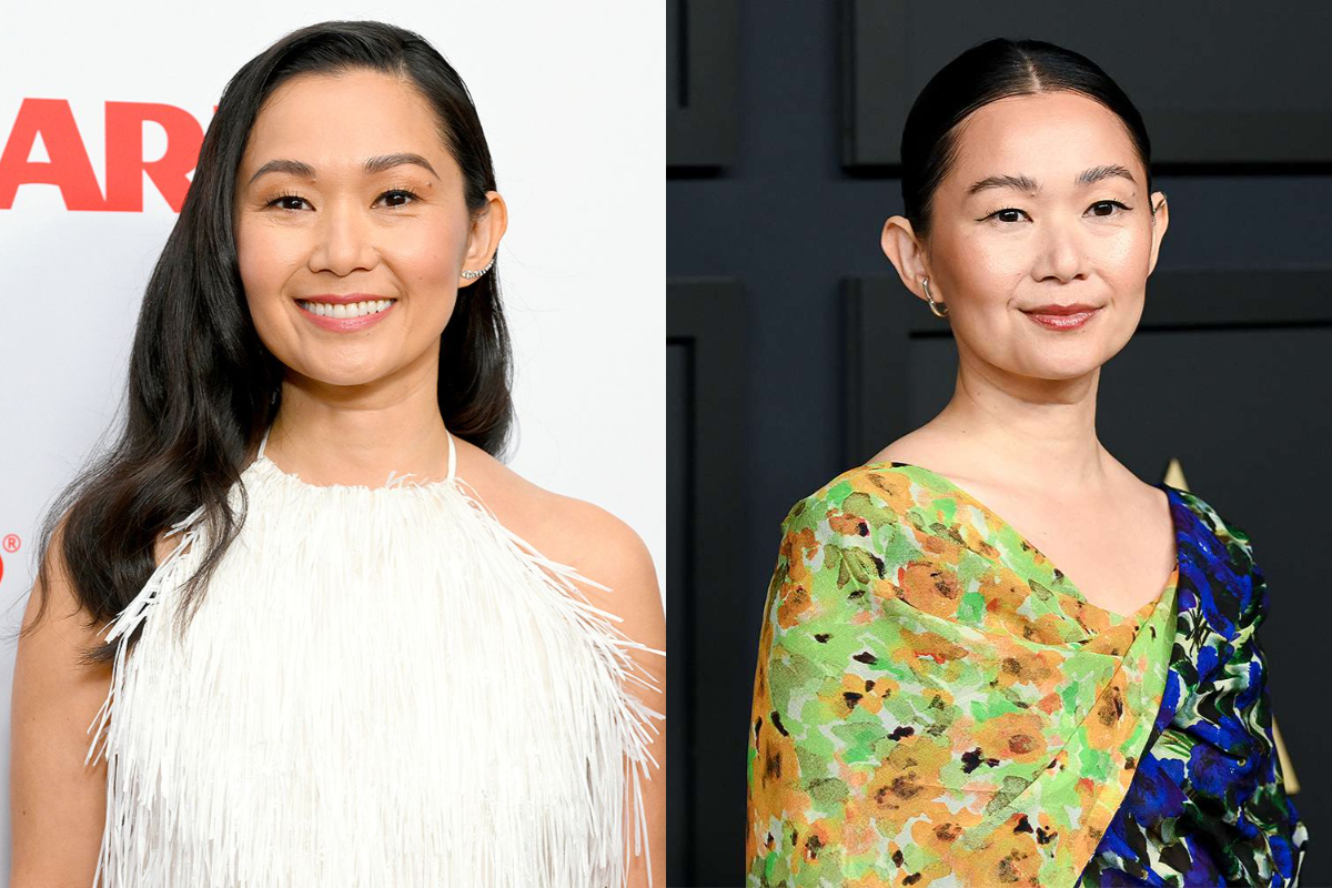 Hong Chau