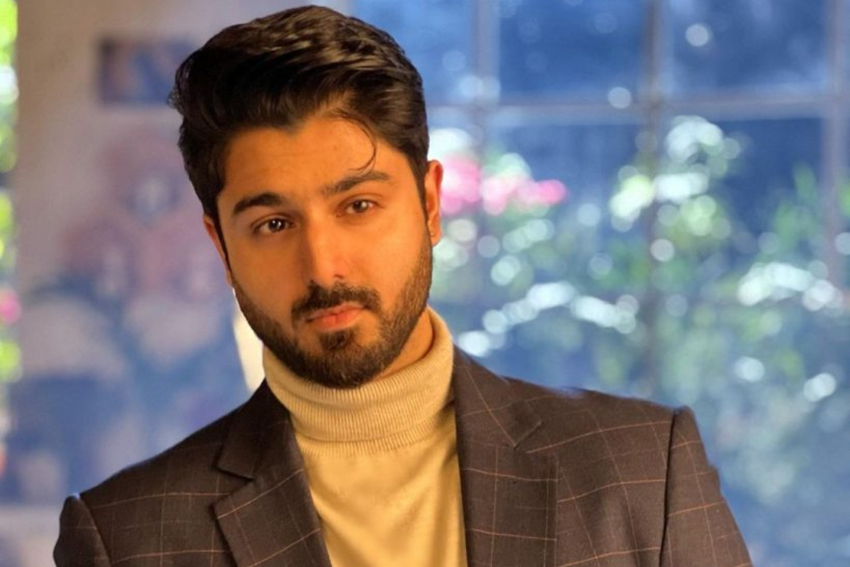 Zaviyar Nauman Ijaz