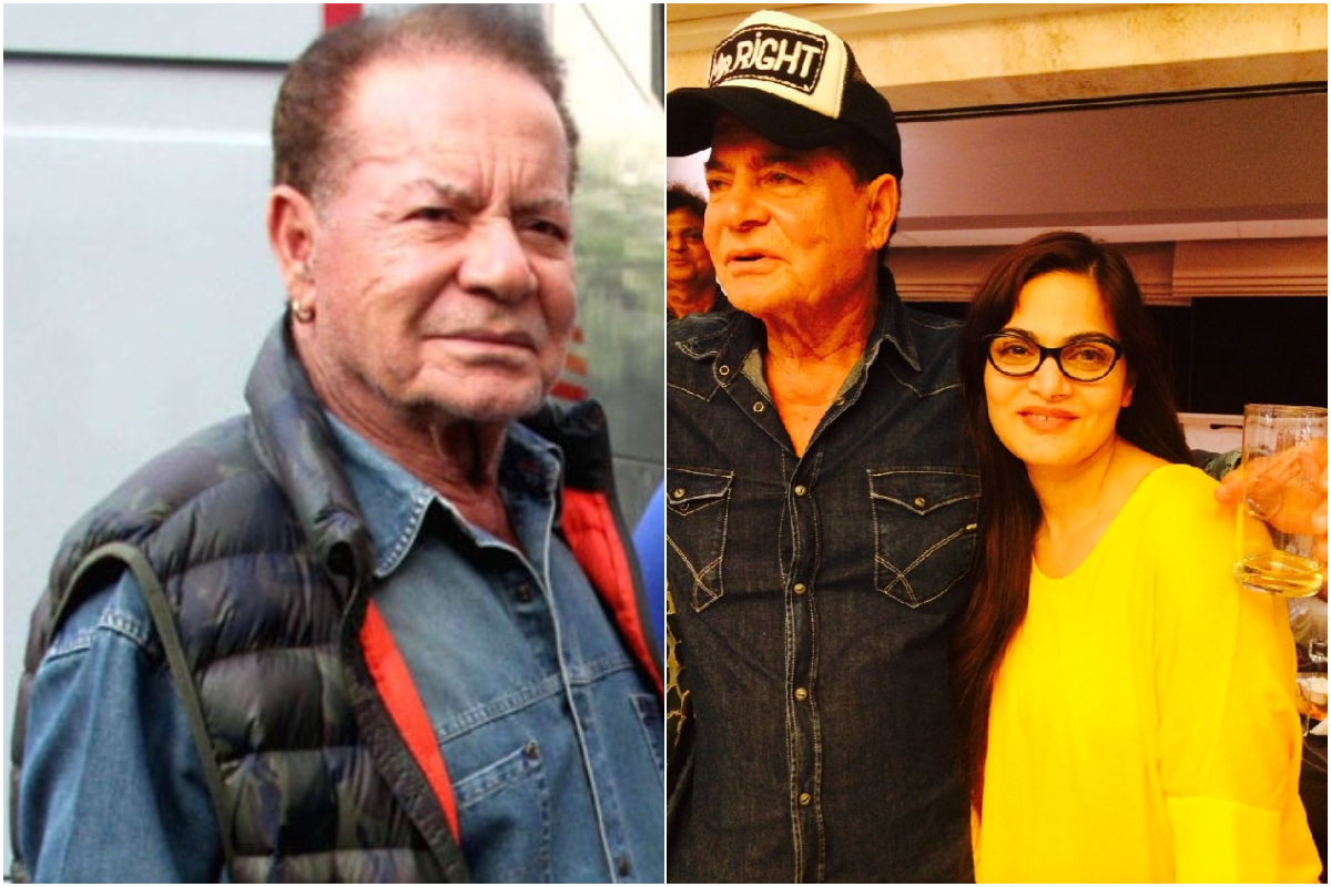 Salim Khan