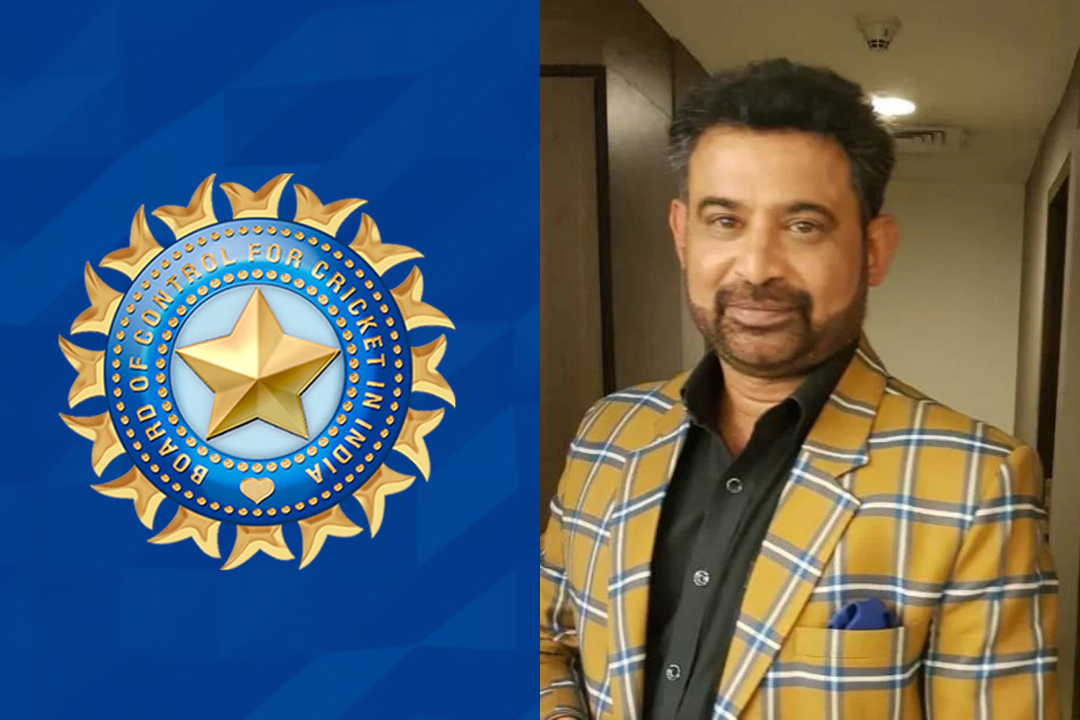 India's chief selector Chetan Sharma resigns after undercover sting