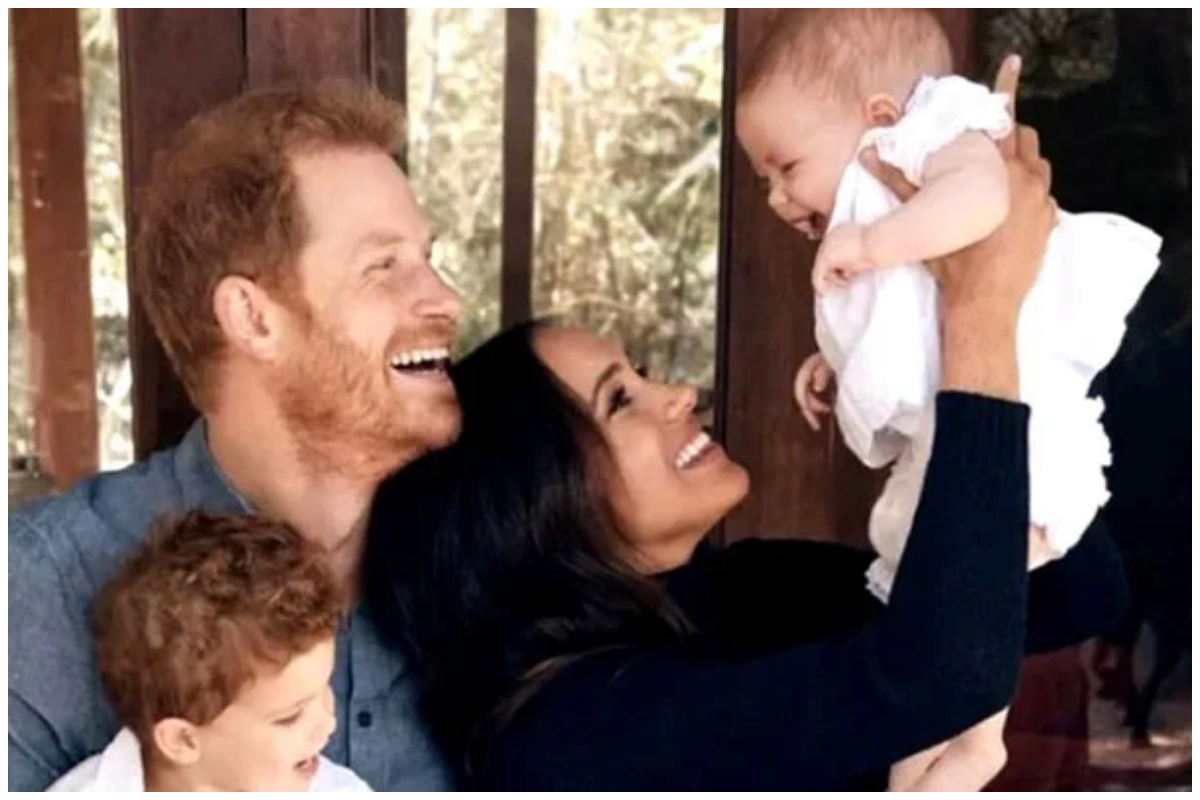 Prince Harry