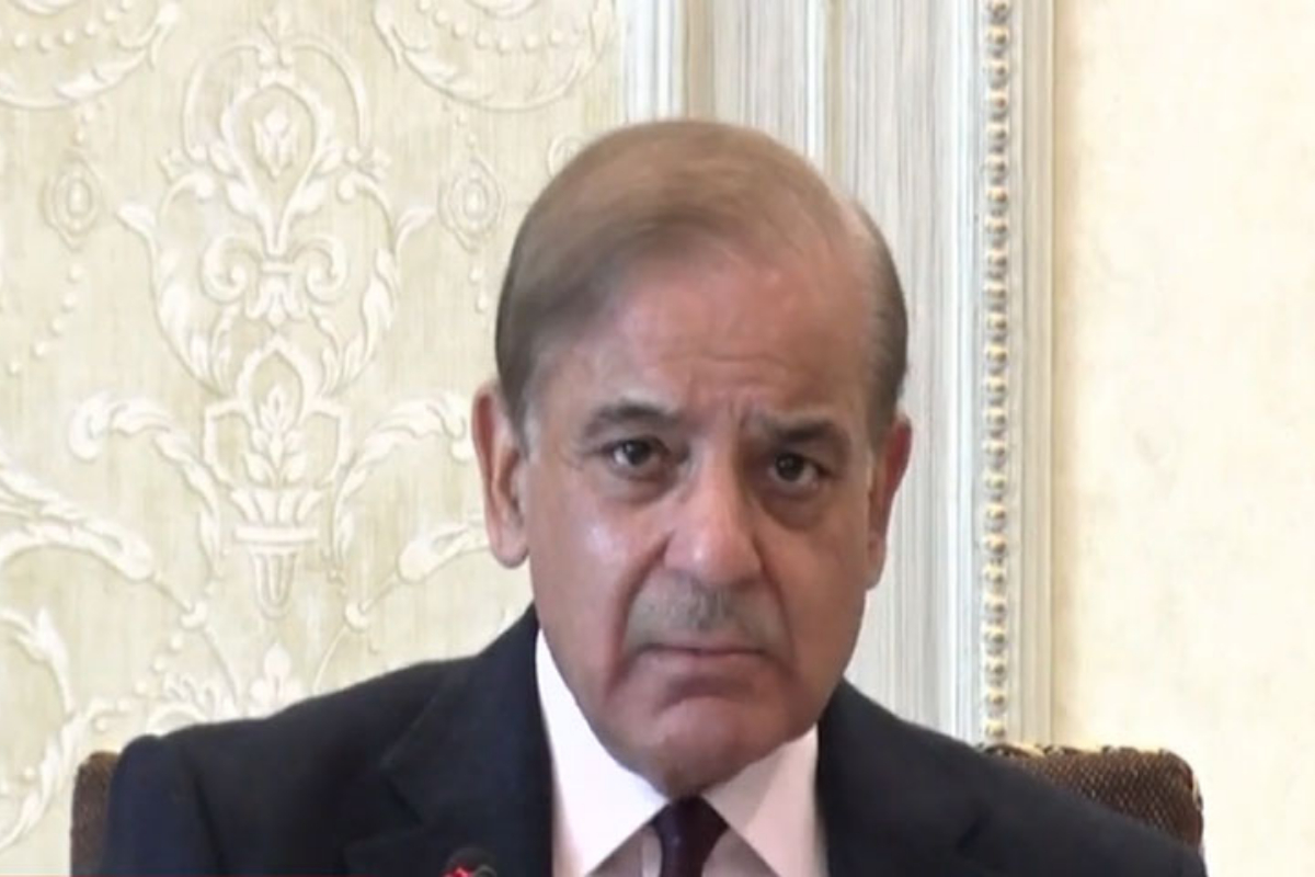 PM condemns