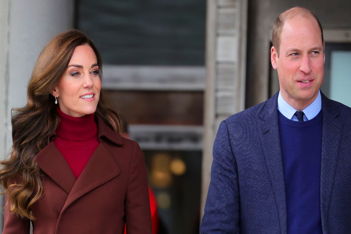 Kate Middleton