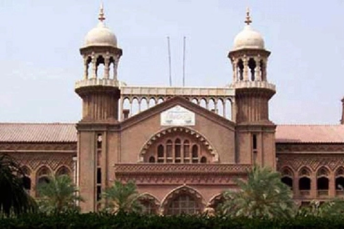 LHC petrol prices