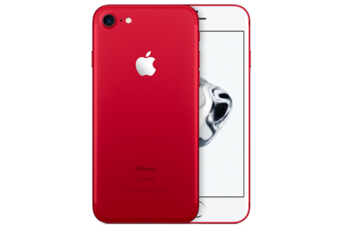 Apple iPhone 7 price in Pakistan