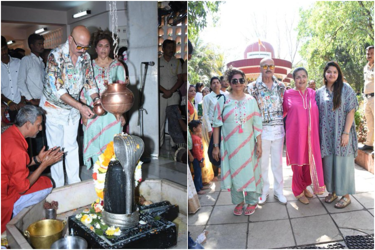 Rakesh Roshan