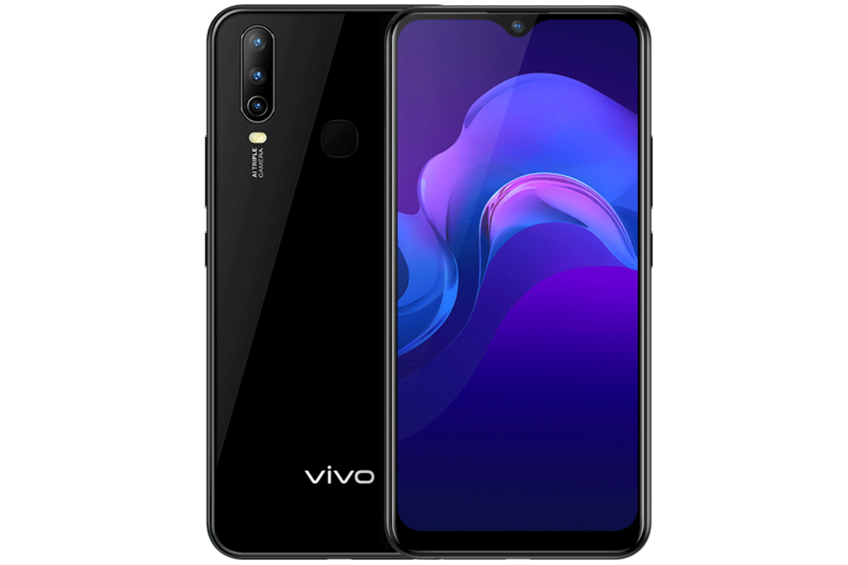 Vivo y12 Price in Pakistan