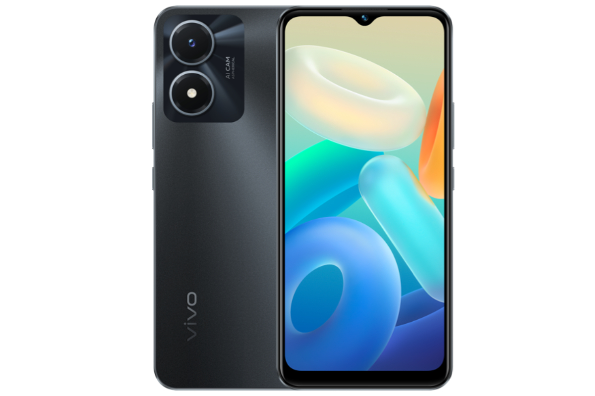 Vivo Y02s price in Pakistan