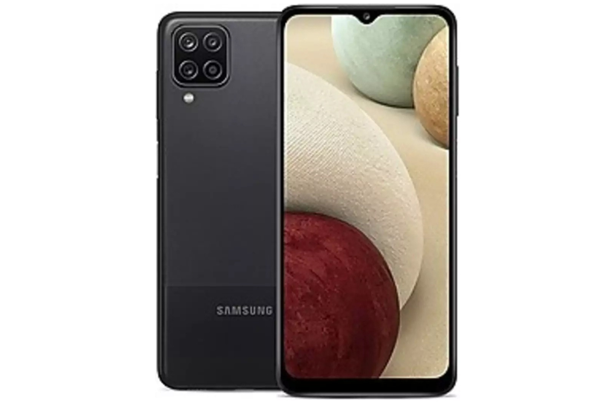 Samsung Galaxy A12 price in Pakistan