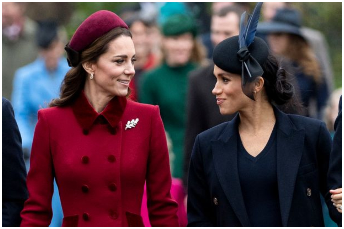Kate Middleton