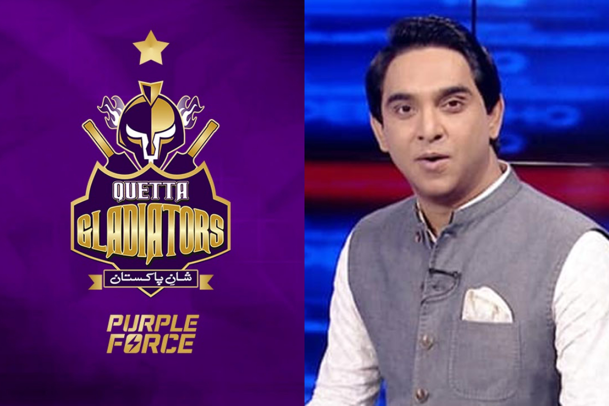 Khel ka Junoon: 'Victory of Quetta Gladiators was predicted in BOL transmission' says Jameel Farooqui