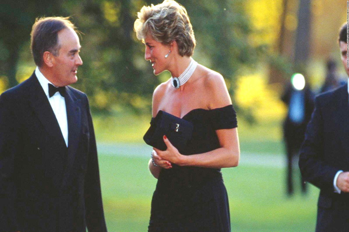 Princess Diana