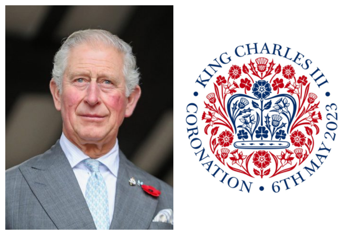 King Charles