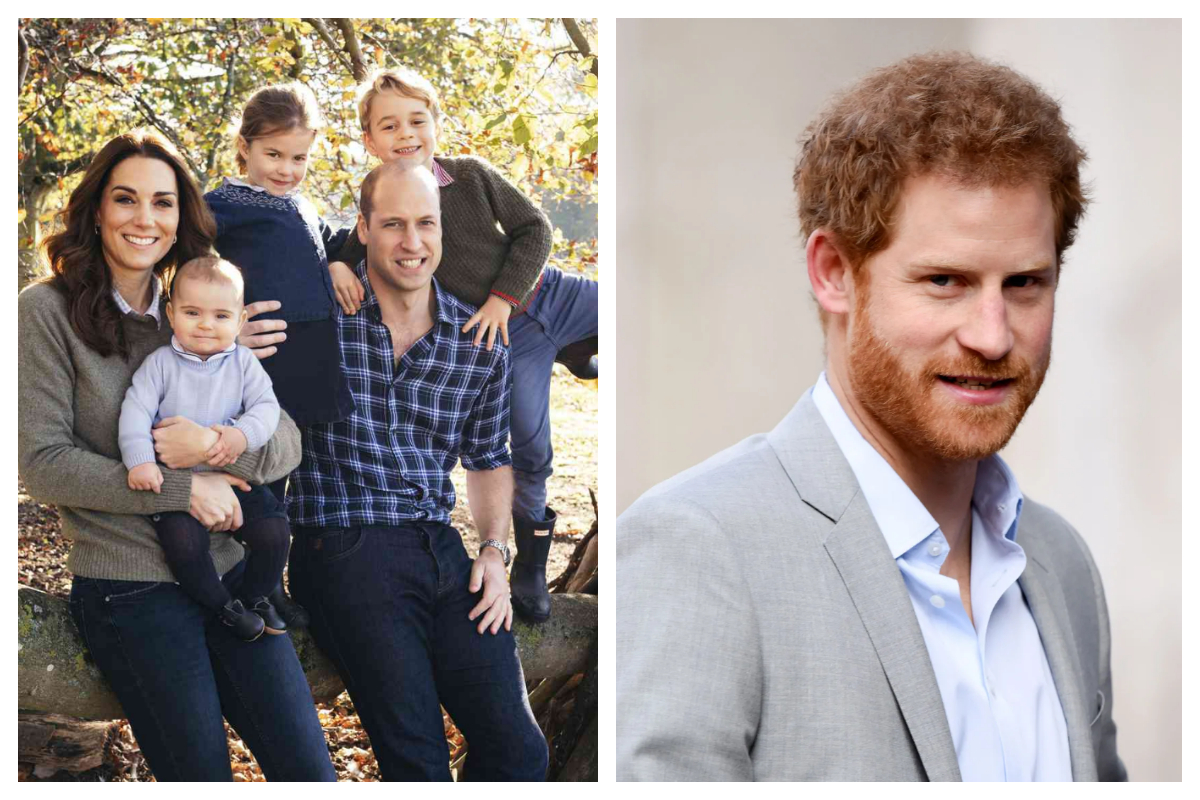 Prince Harry