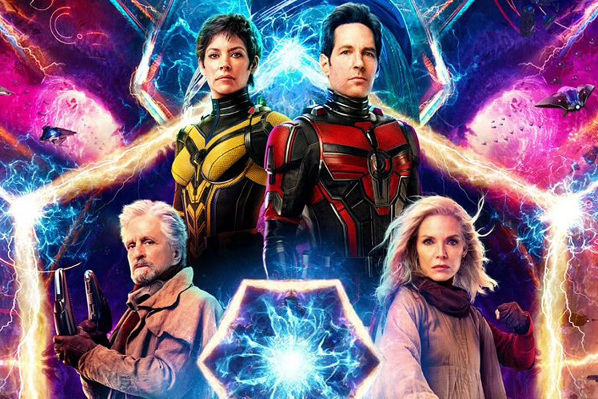 'Ant-Man
