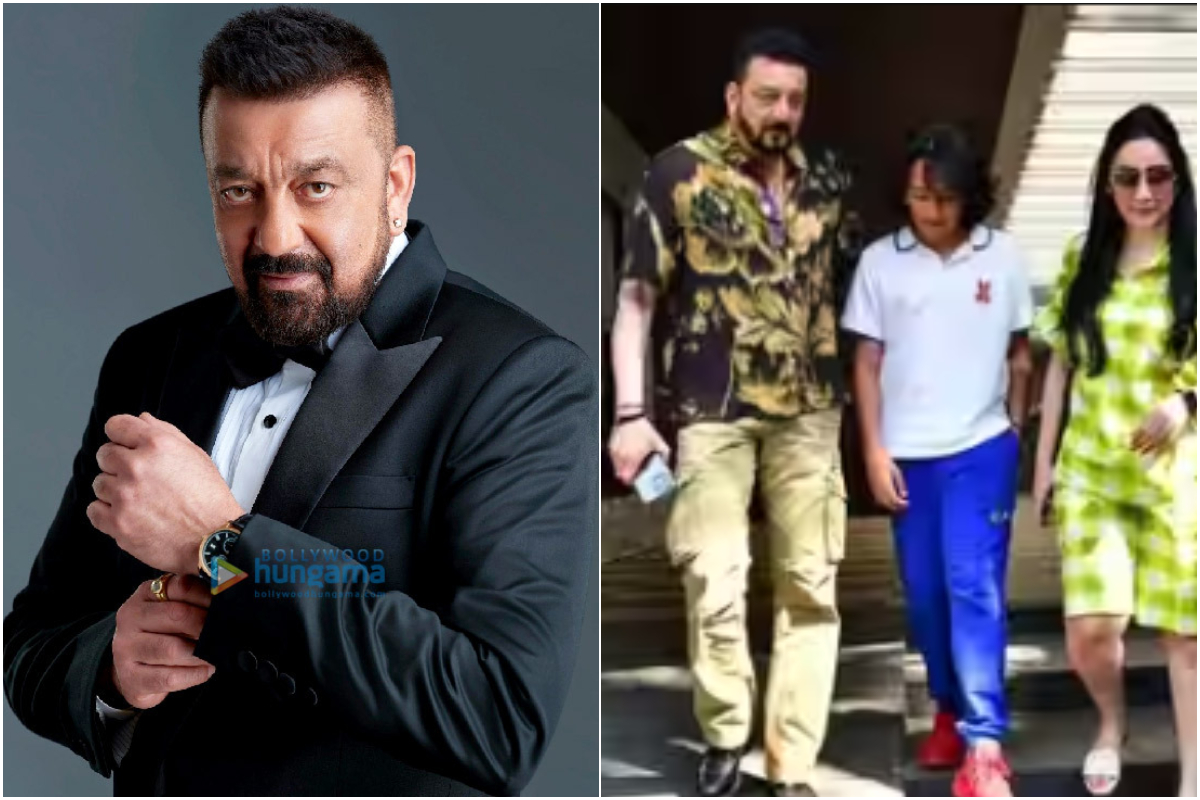 Sanjay Dutt