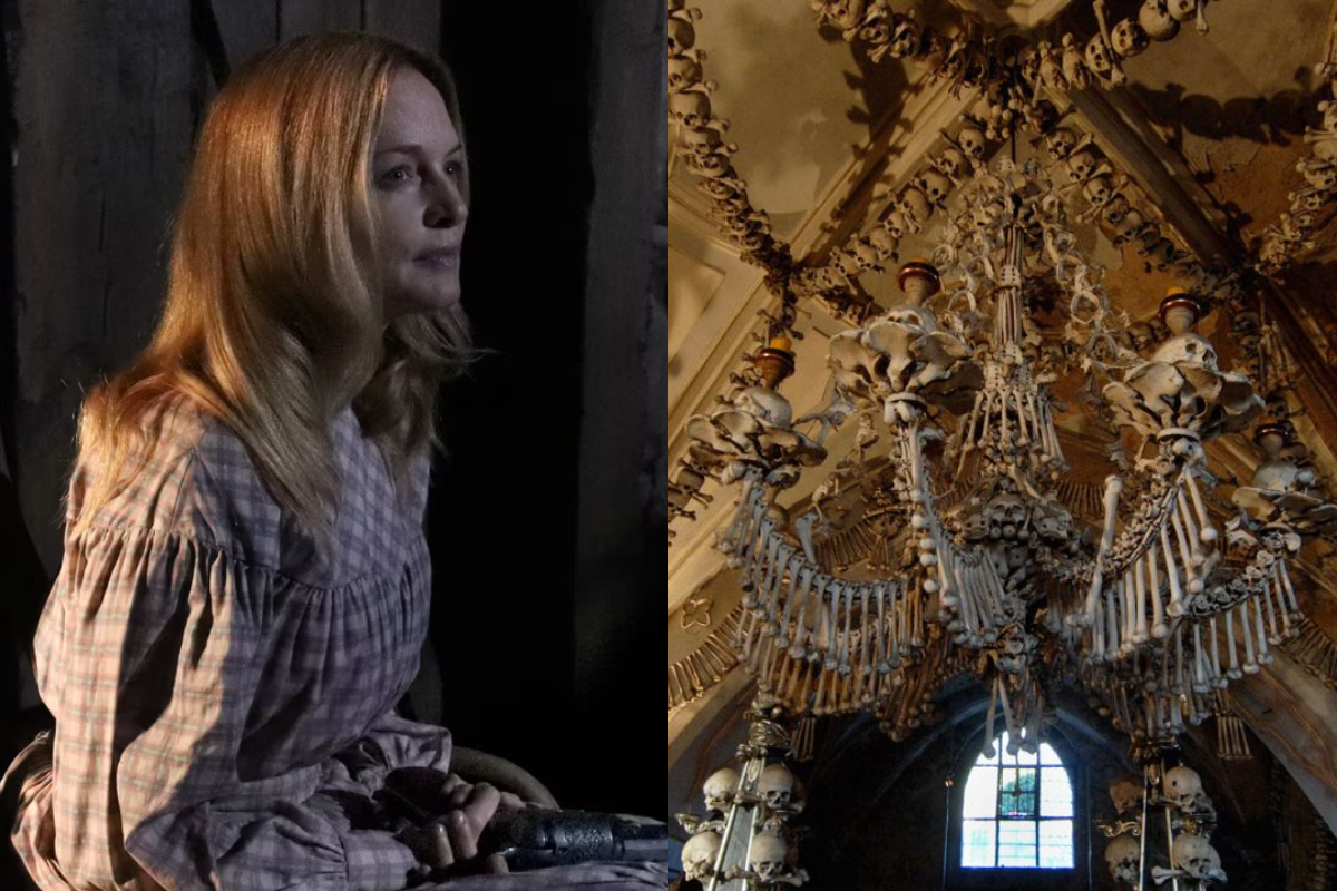 "Place of Bones"