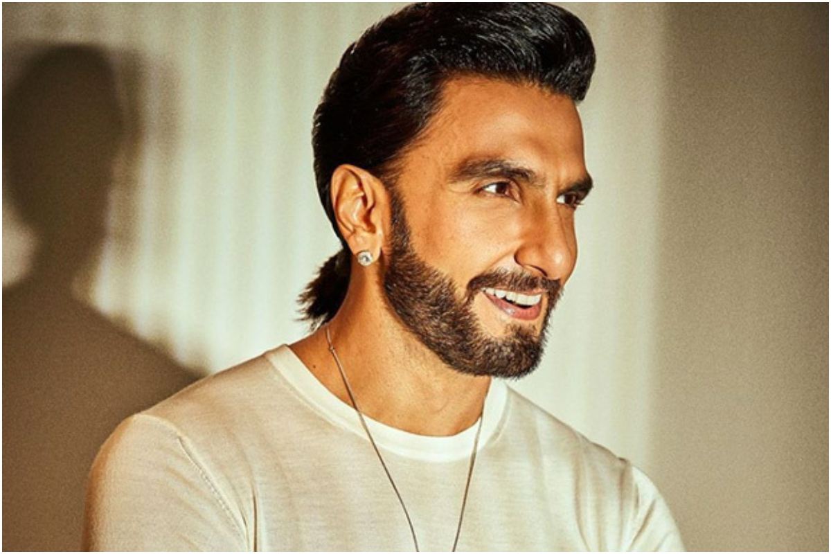 Ranveer Singh