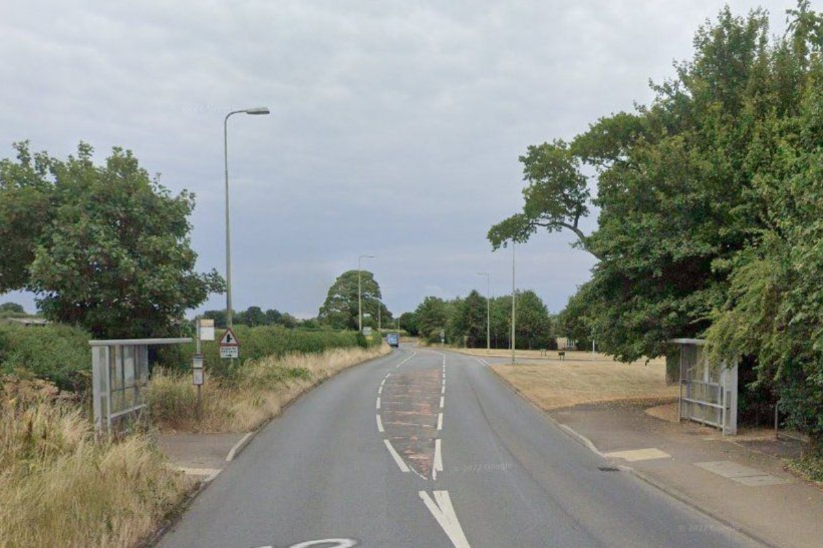 Oxfordshire