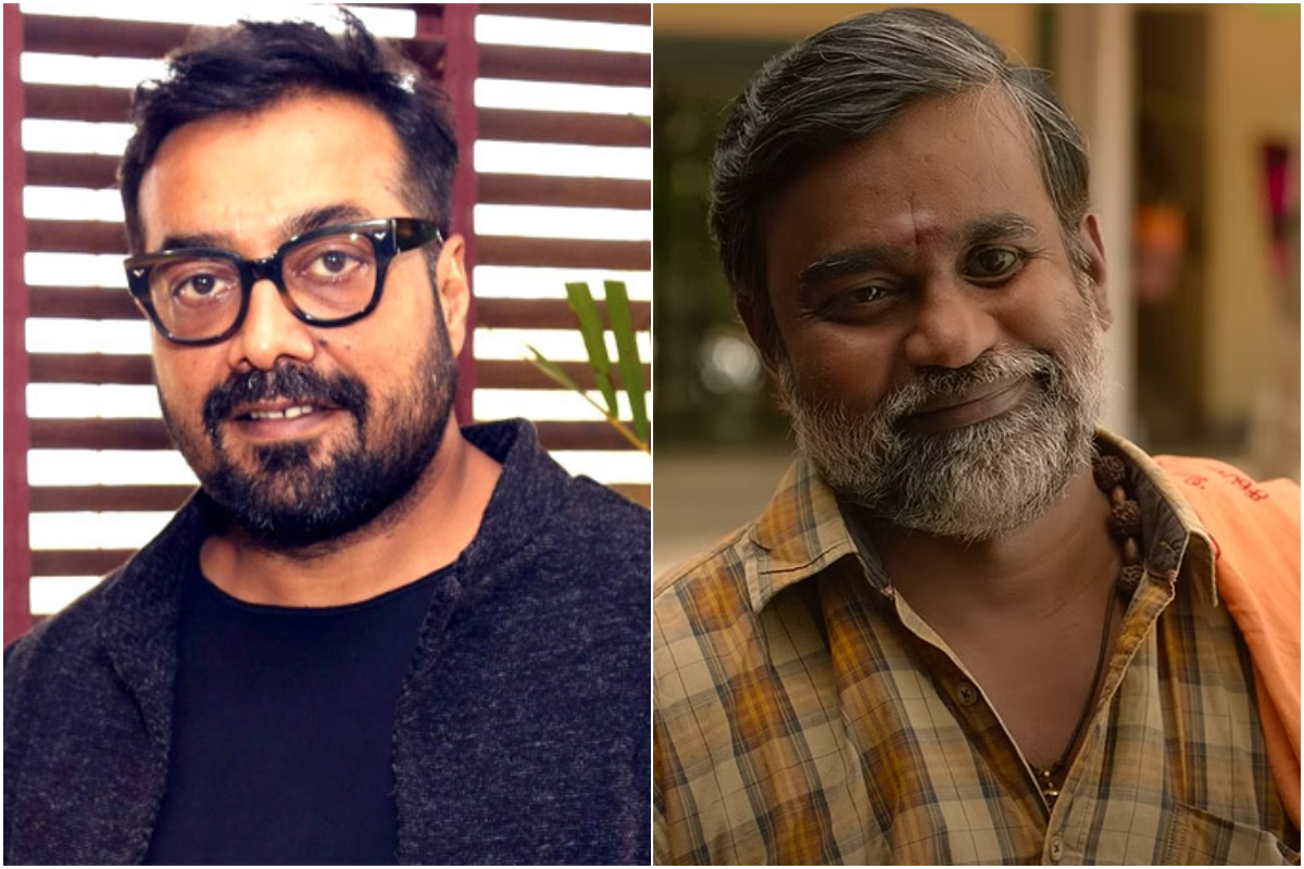 Anurag Kashyap