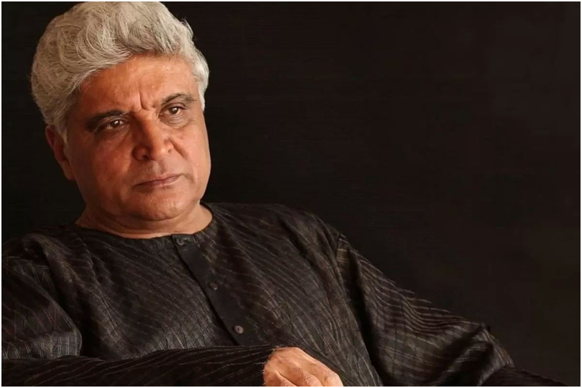 Javed Akhtar