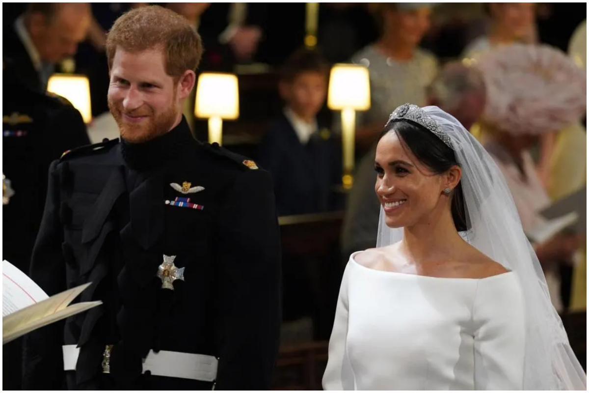 Meghan Markle