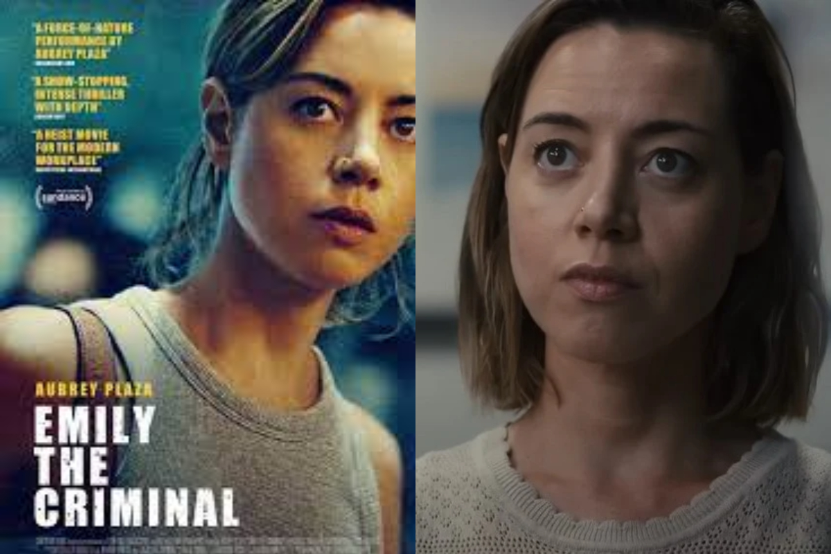 Emily the Criminal