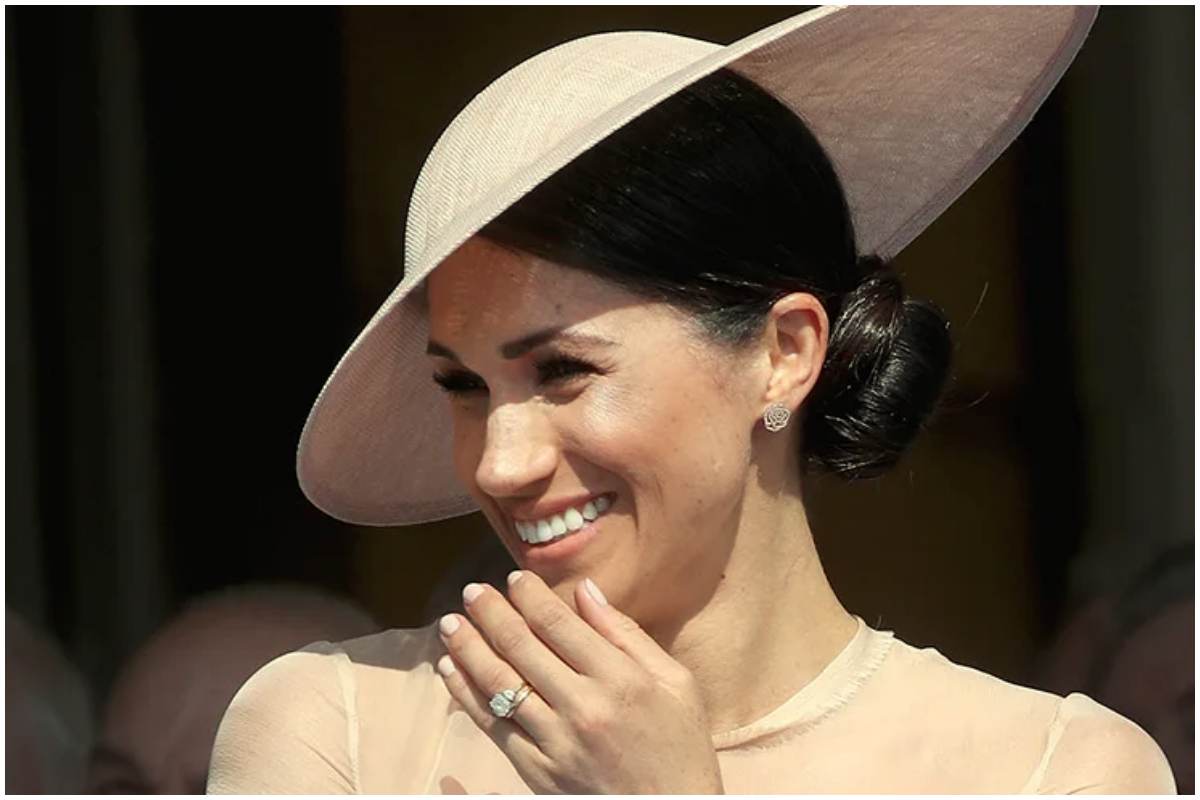 Meghan Markle