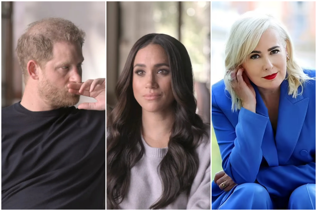 Meghan Markle