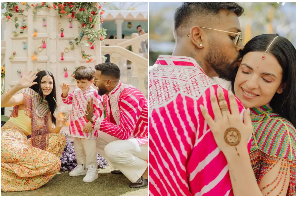 Hardik Pandya