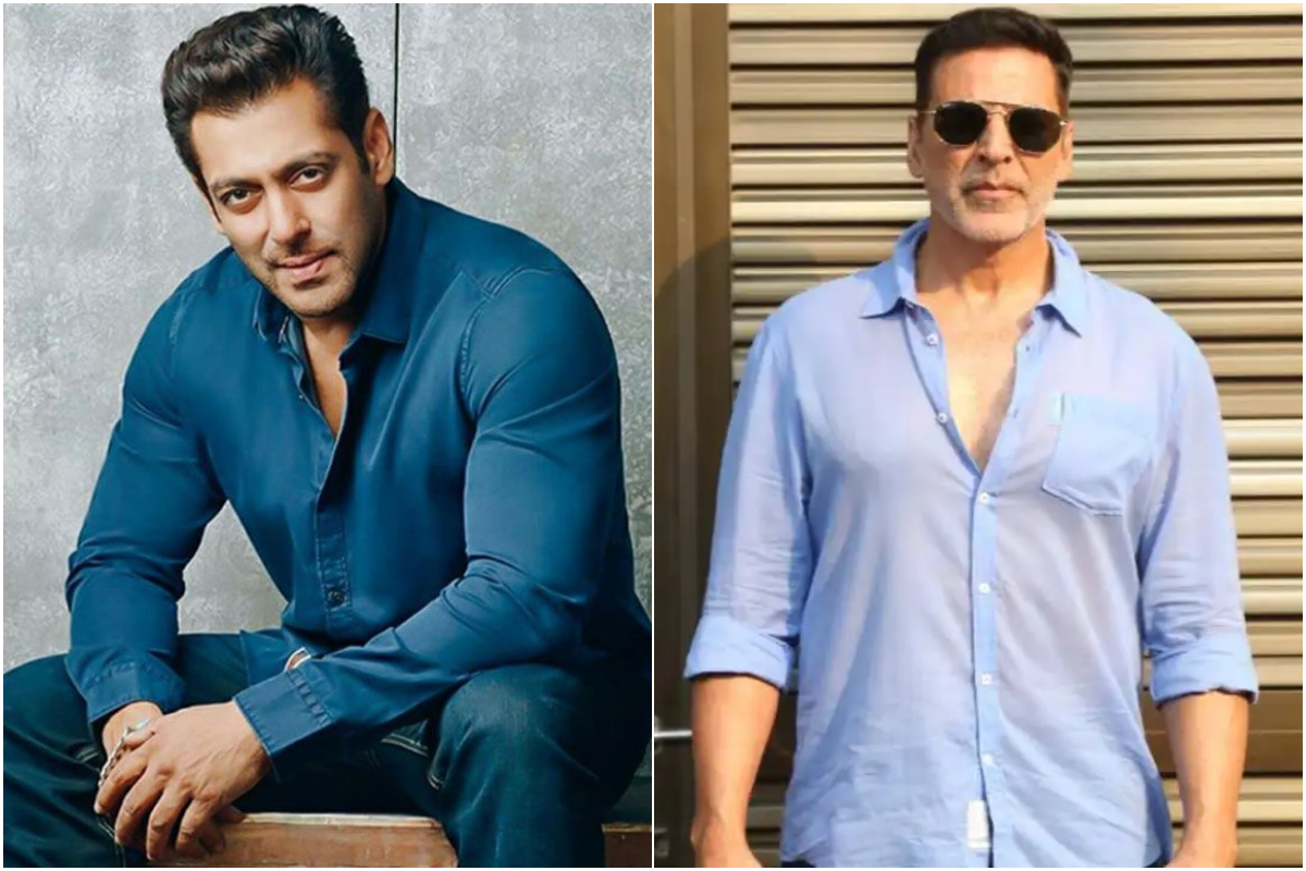 Salman Khan
