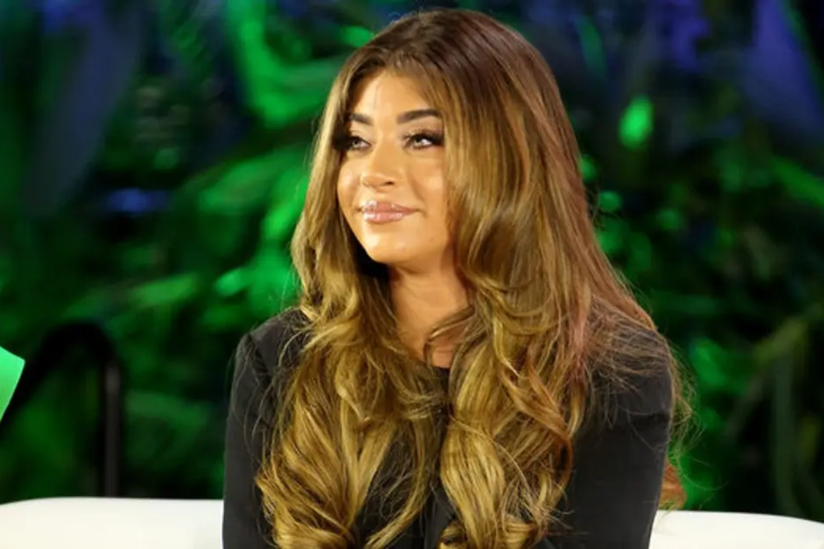 Gia Giudice
