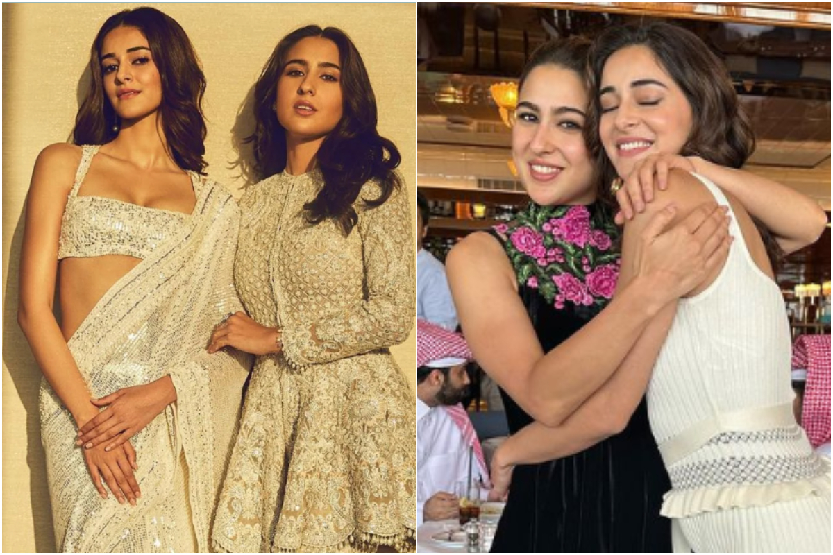Ananya Panday