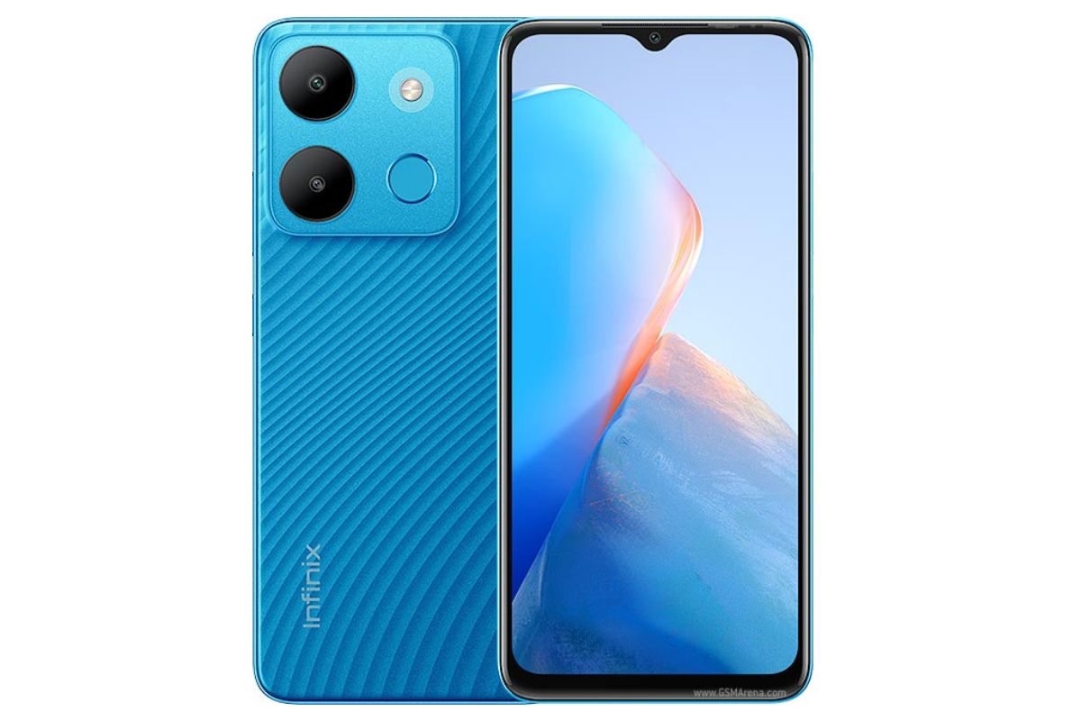 Infinix Smart 7